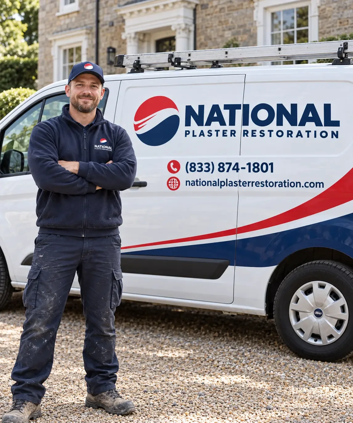 Plaster Repair company in Thompsontown, PA